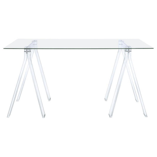 Amaturo - Glass Top, Box 1 of 2 - Clear