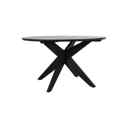 Alameda - 53" Outdoor Round Dining Table