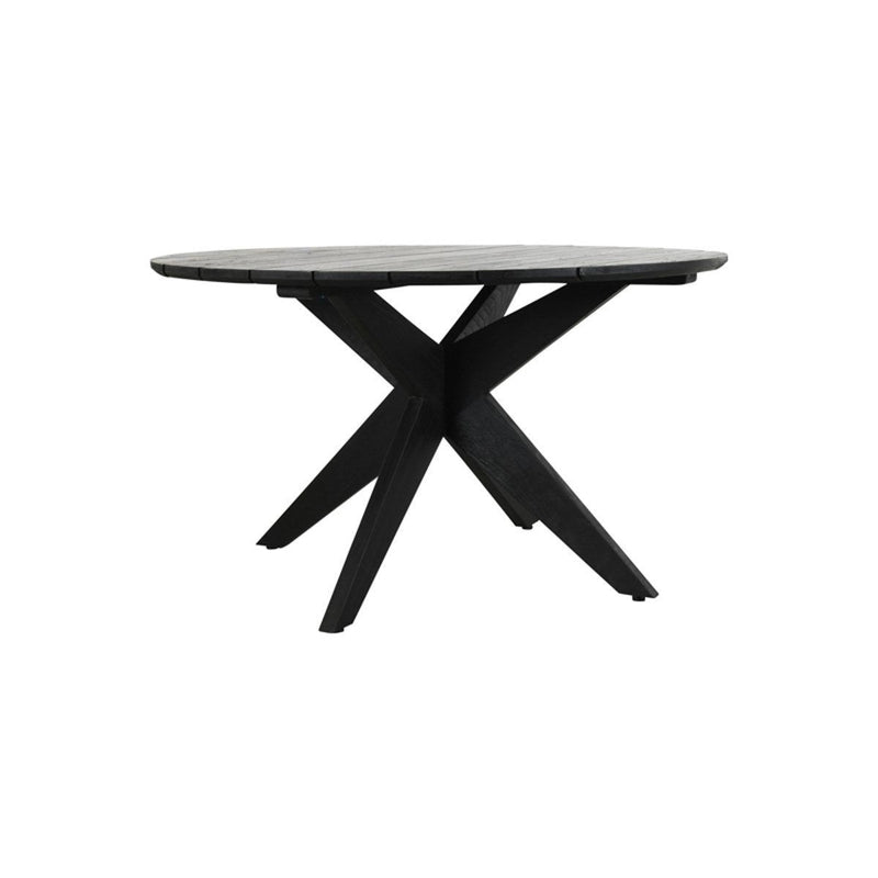 Alameda - 53" Outdoor Round Dining Table