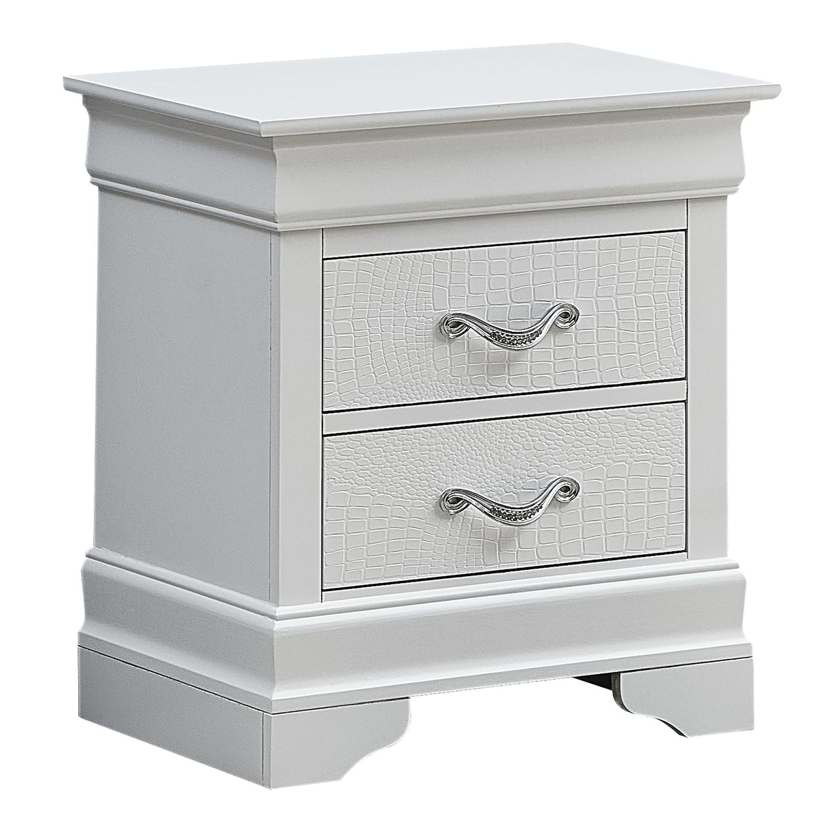 Lorana - Nightstand