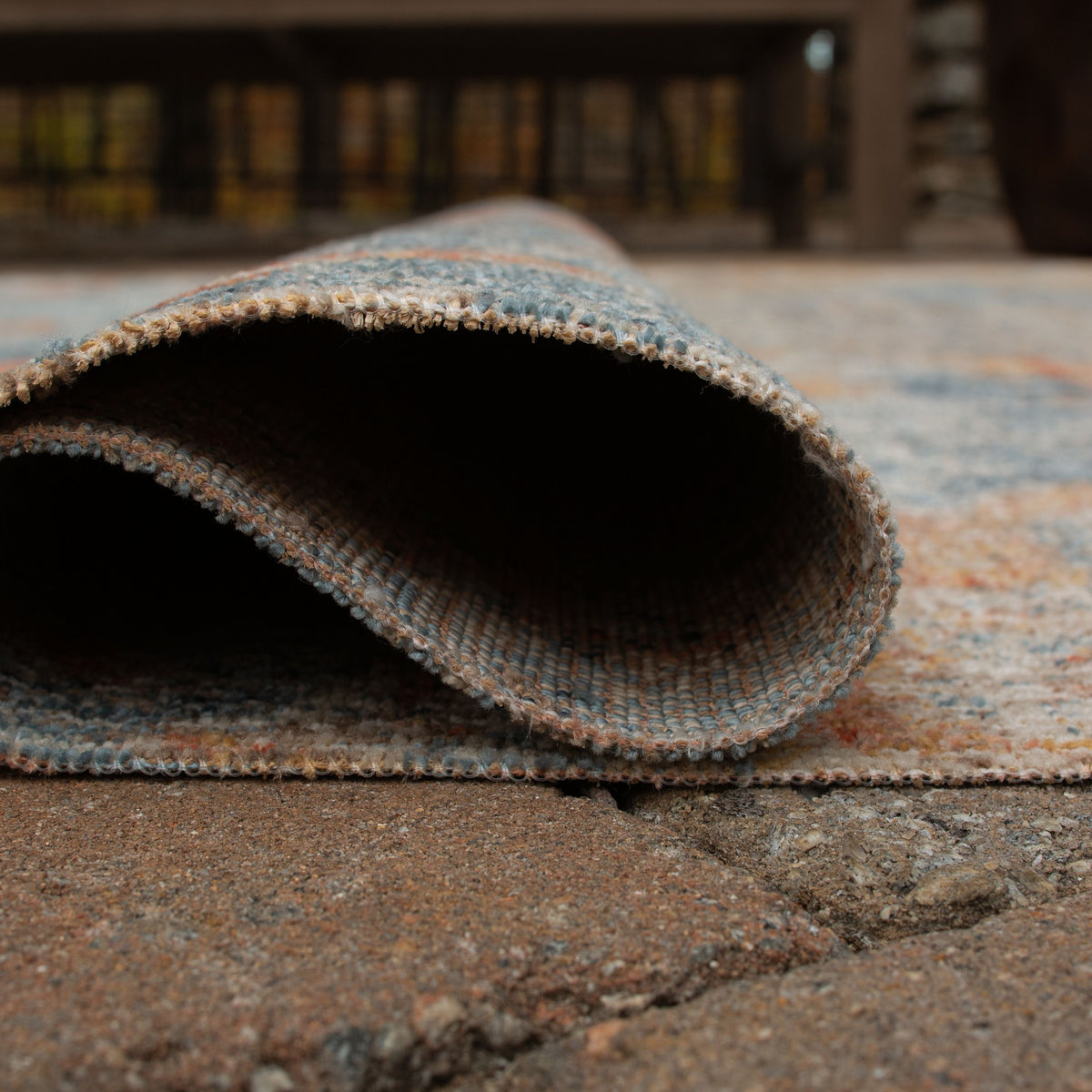 Wraylen - Rug