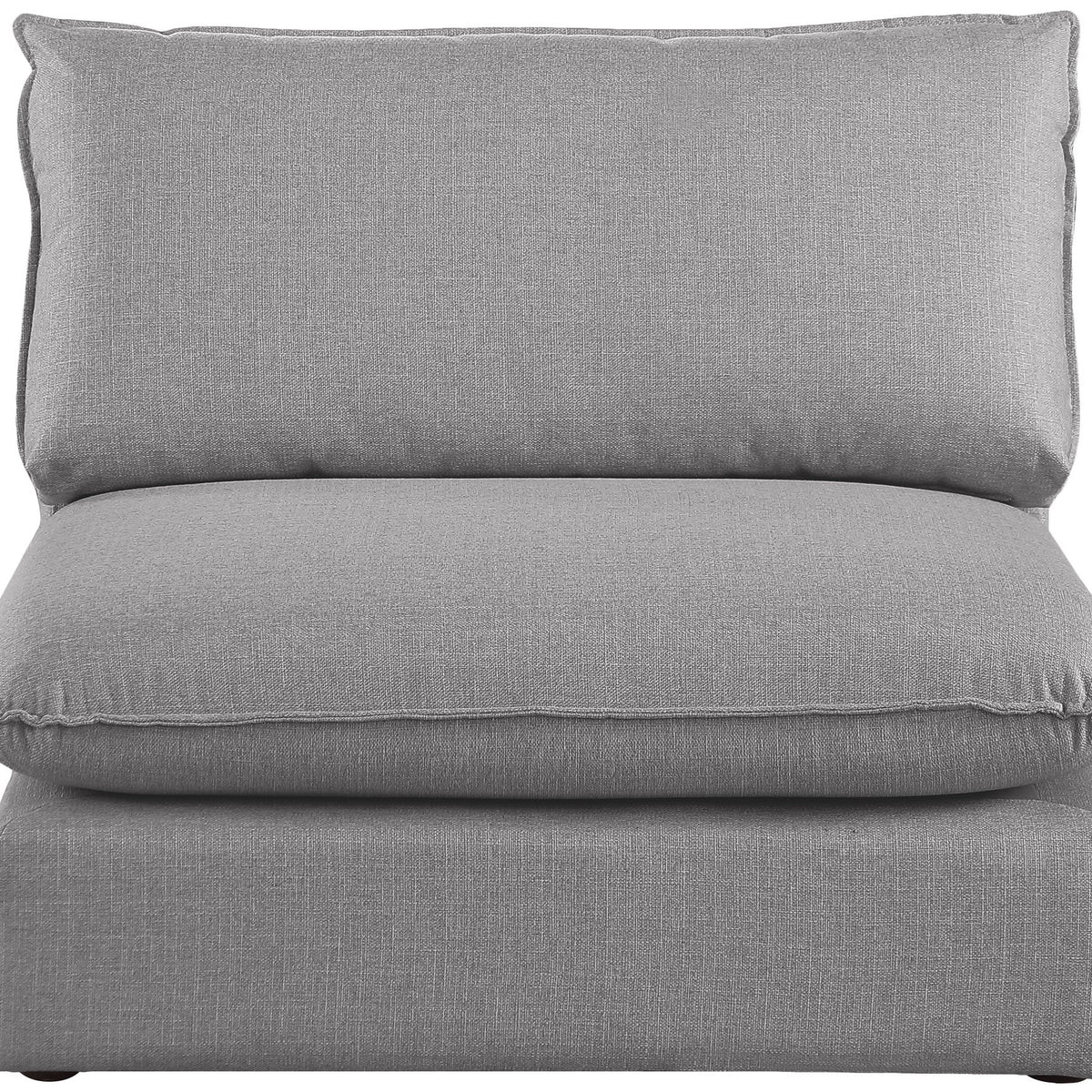 Mackenzie - Armless Chair