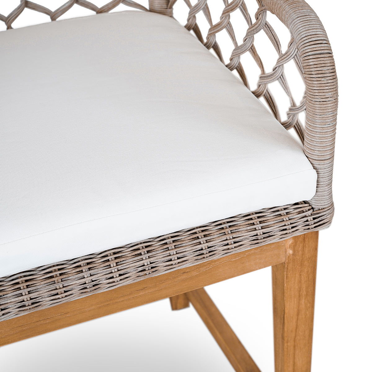 Paulo - Outdoor Stool