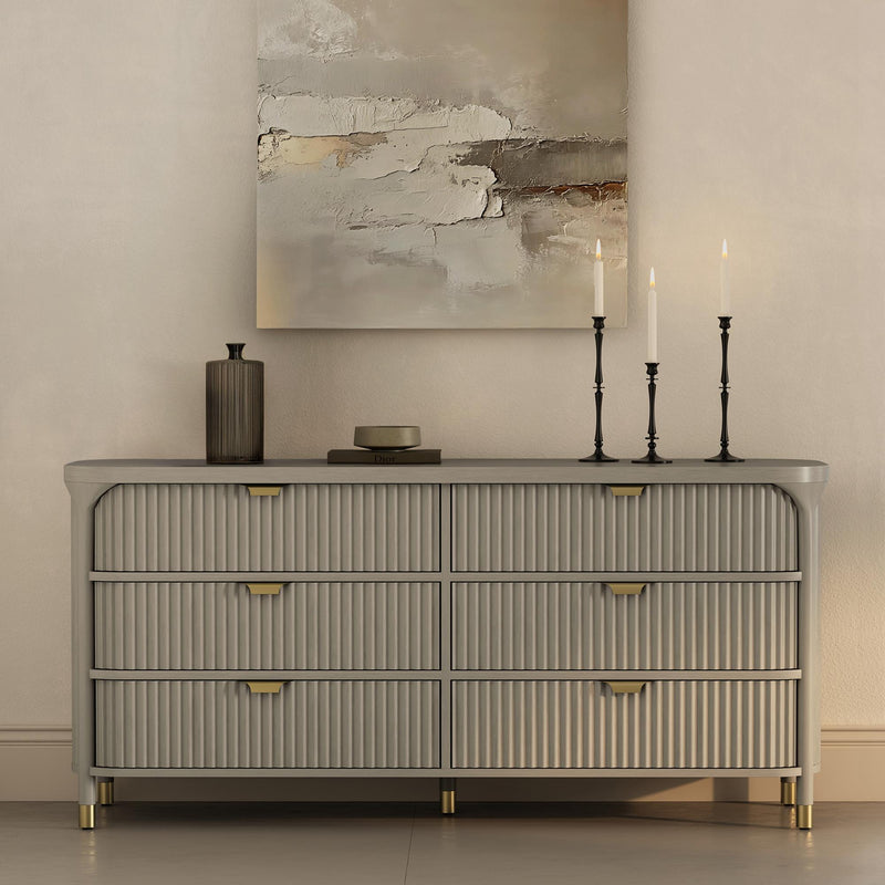 Manhattan Park - Dresser
