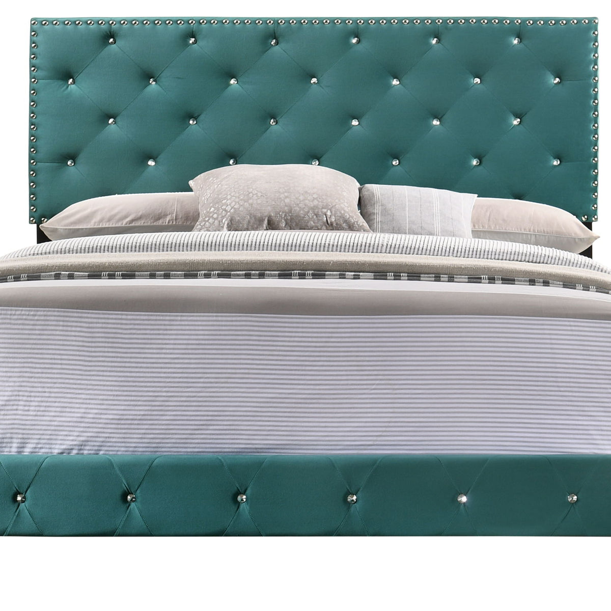 Suffolk - Bed