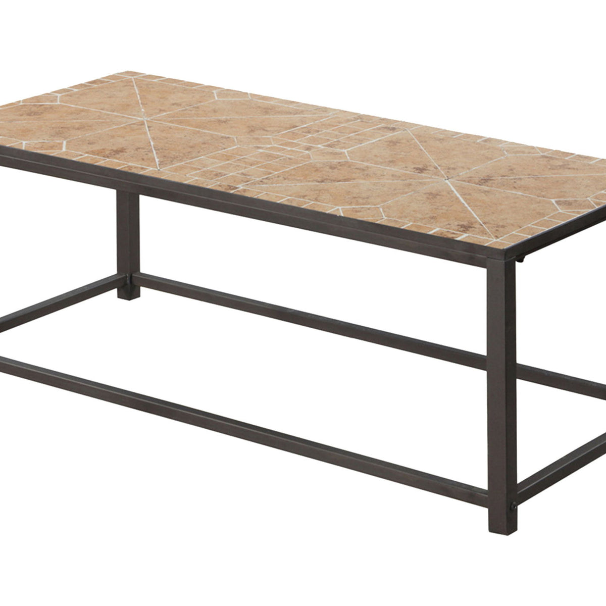 Table, Rectangular, Transitional Multi-Use Design