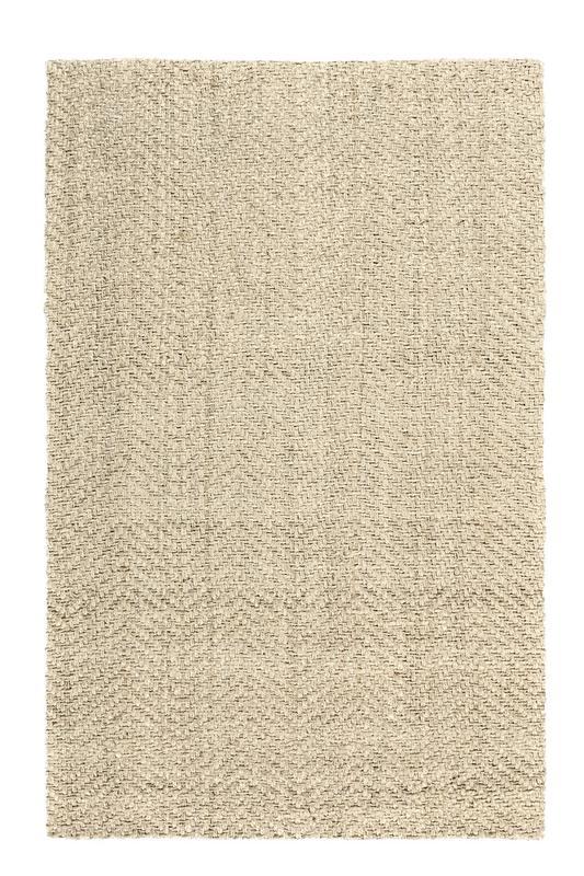 Jute Favorites - Herringbone Rug