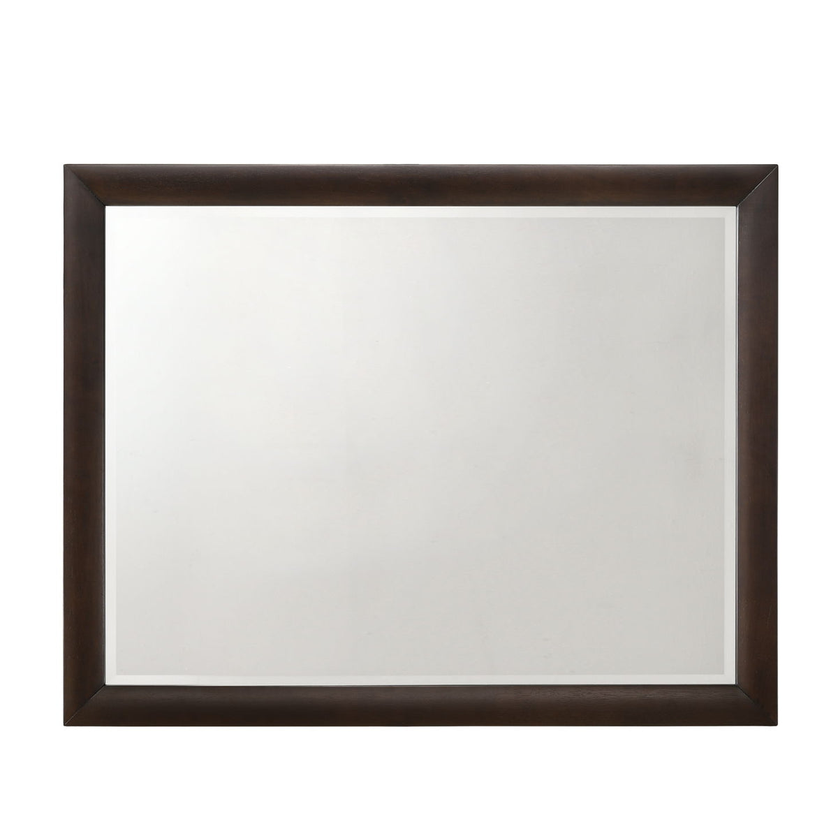 Tablita - Dresser Mirror - Burgundy