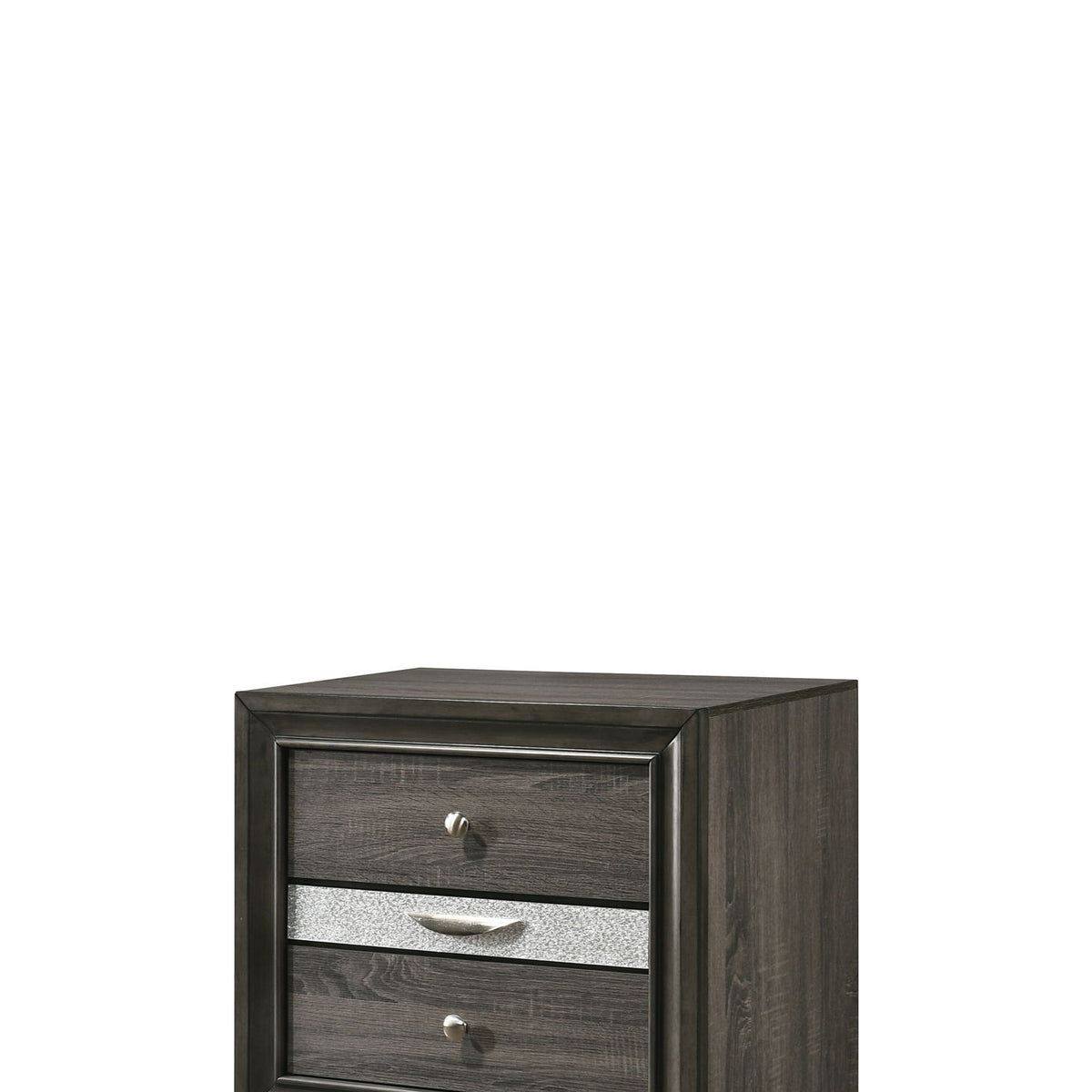 Naima - Chic Design Nightstand