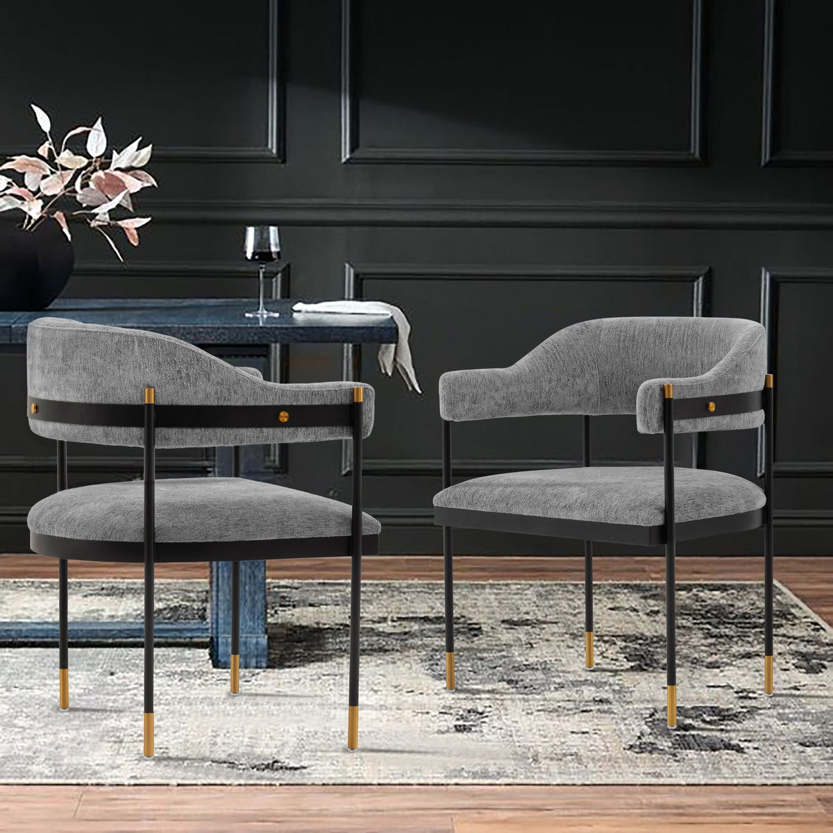 Manhattan Lia - Armchair