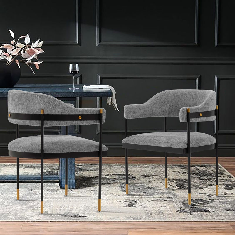 Manhattan Lia - Armchair