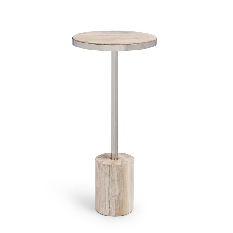 Jordyn - Round Accent Table