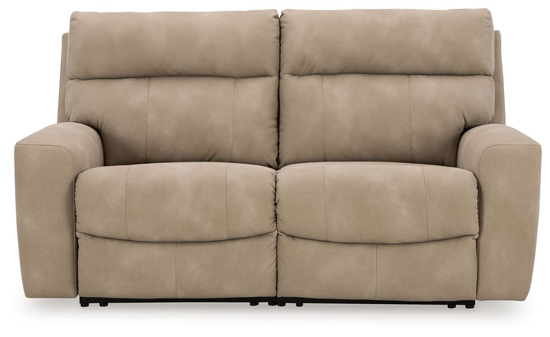 Next-Gen Durapella - Reclining Sectional