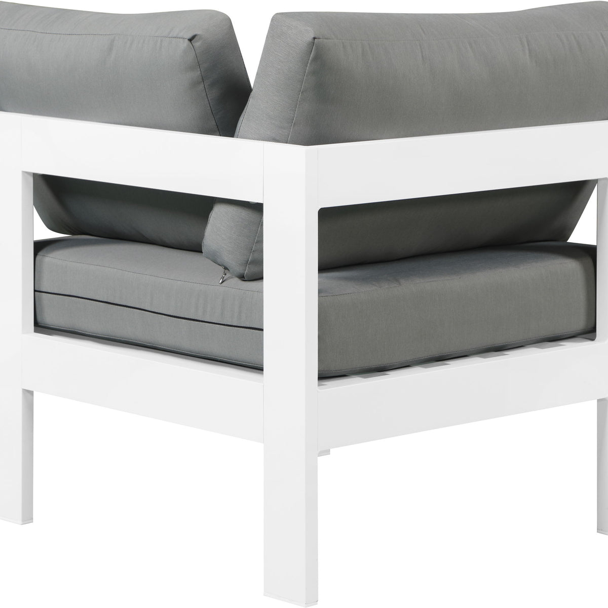 Nizuc - Outdoor Corner Chair