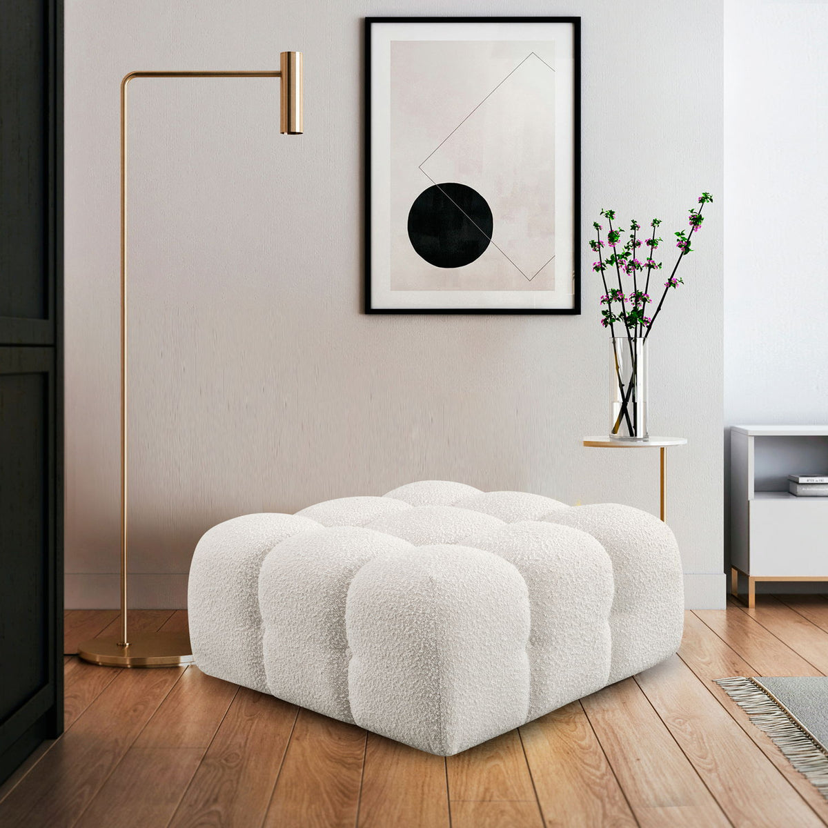 Ames - Ottoman