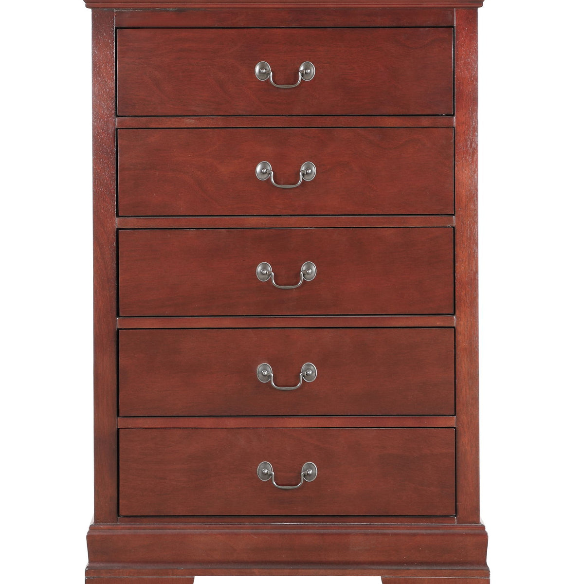 Louis Phillipe - Accent Chest