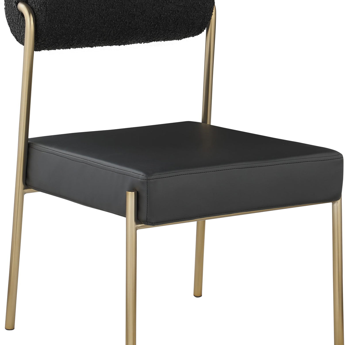 Carly - Dining Chair (Set of 2)