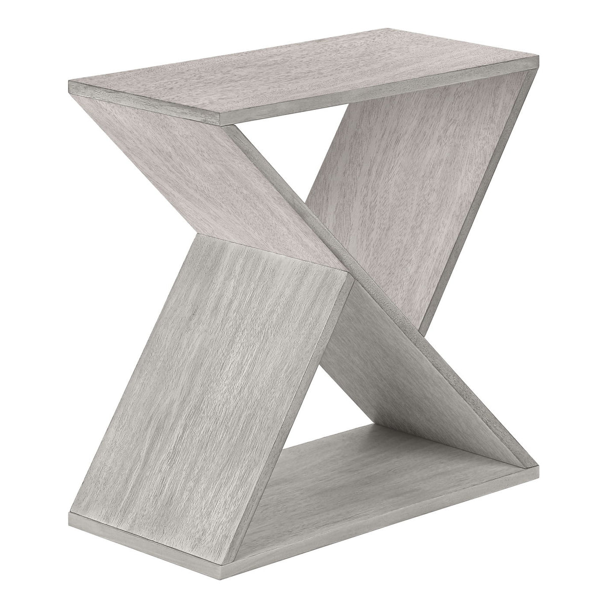 Accent Side Table, Contemporary Stylish Design