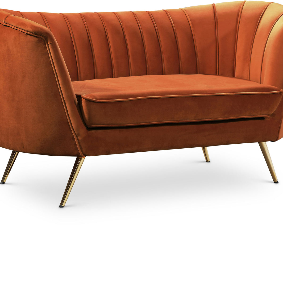 Margo - Loveseat