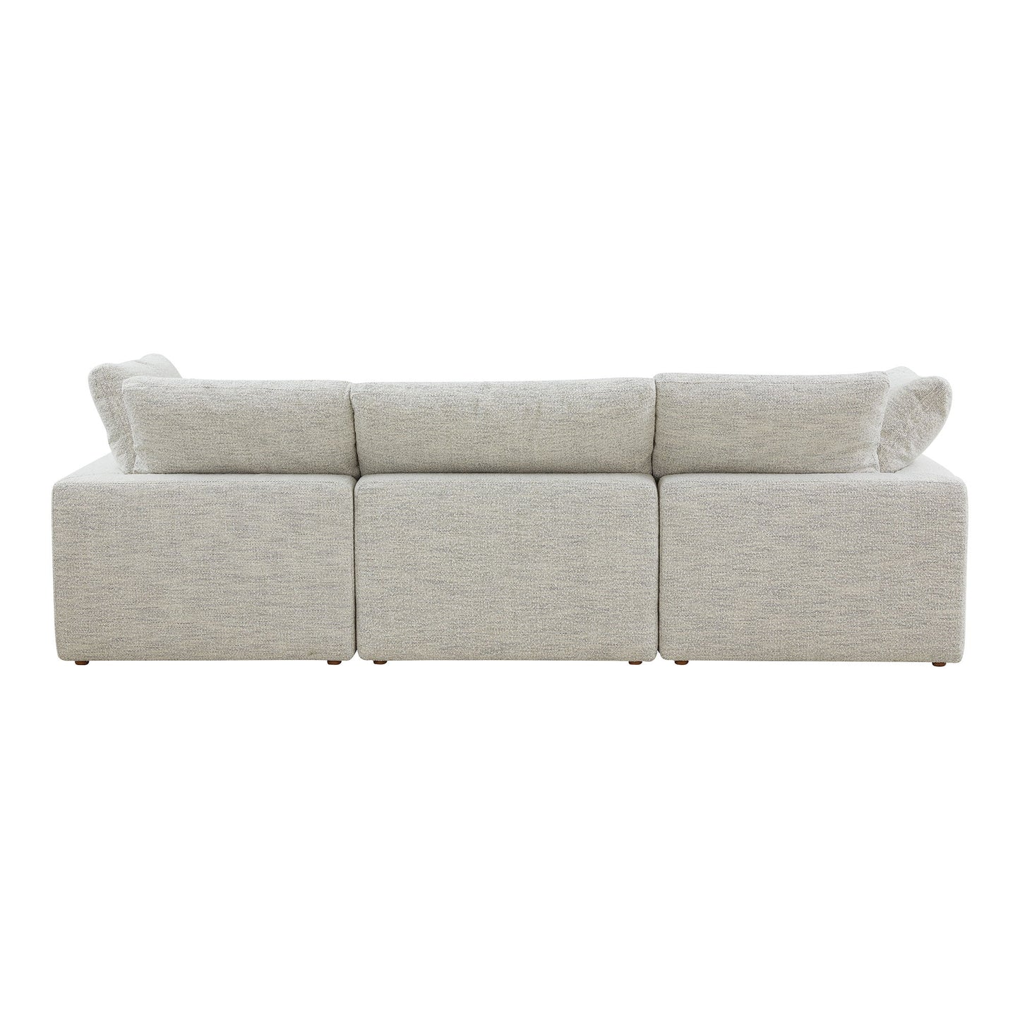 Terra - Condo Lounge Modular Sectional