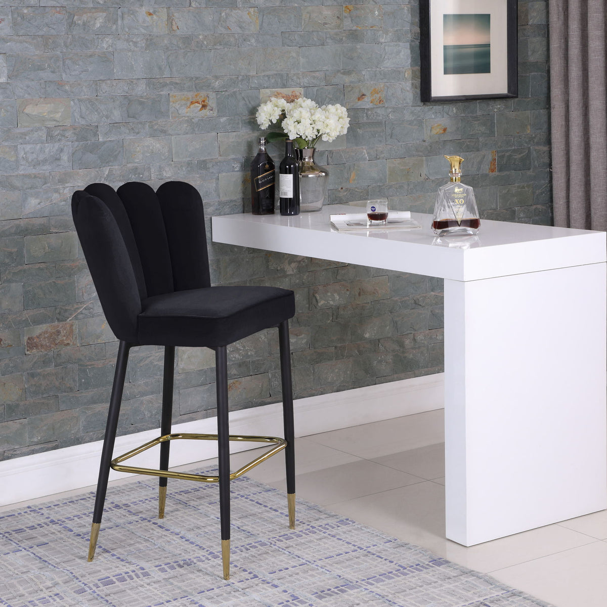 Lily - Stool (Set of 2)