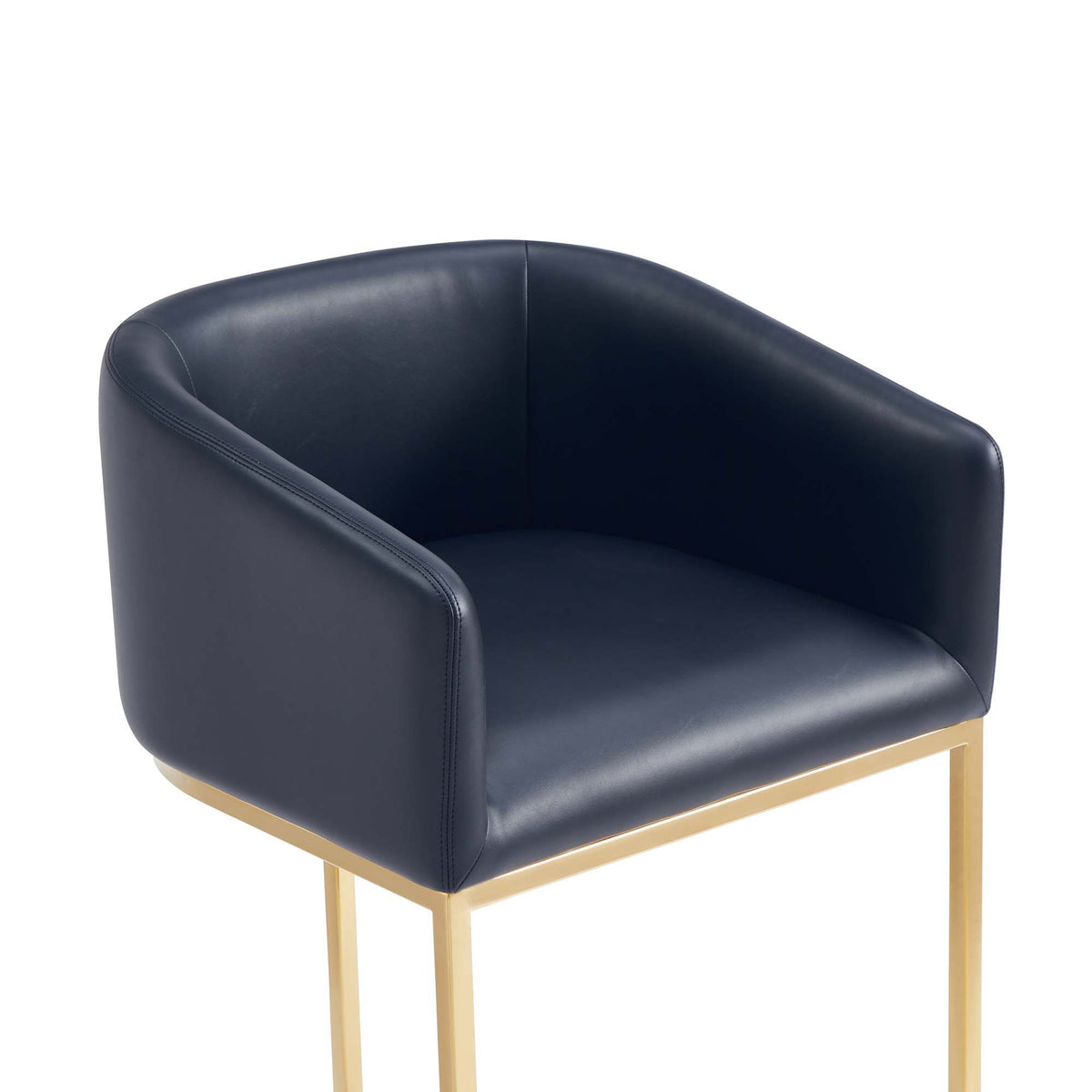 Manhattan Louvre - Barstool