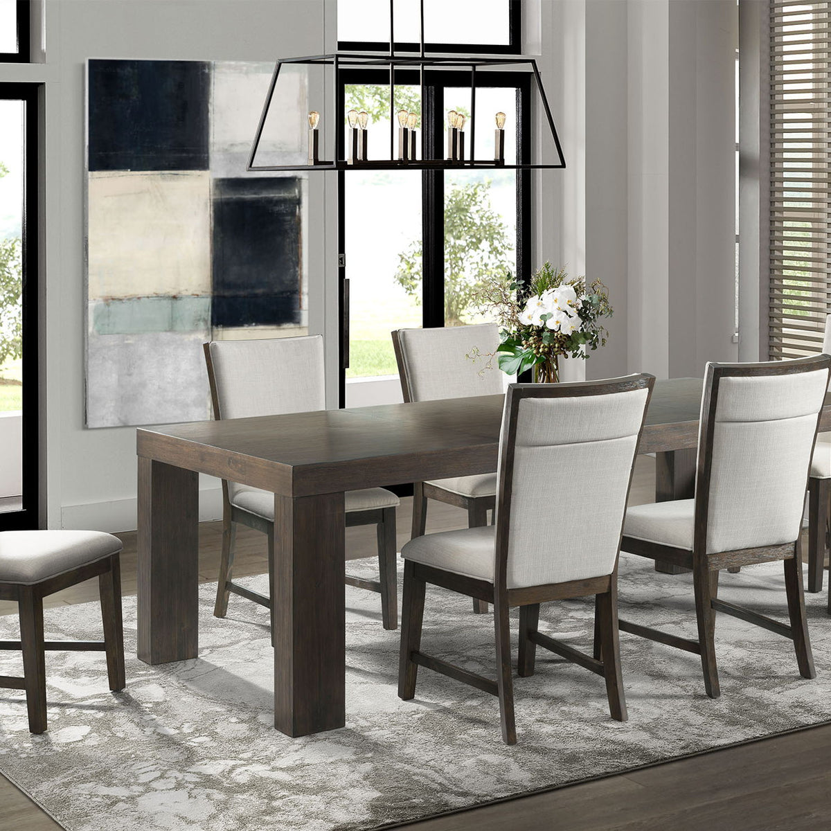 Grady - Dining Set