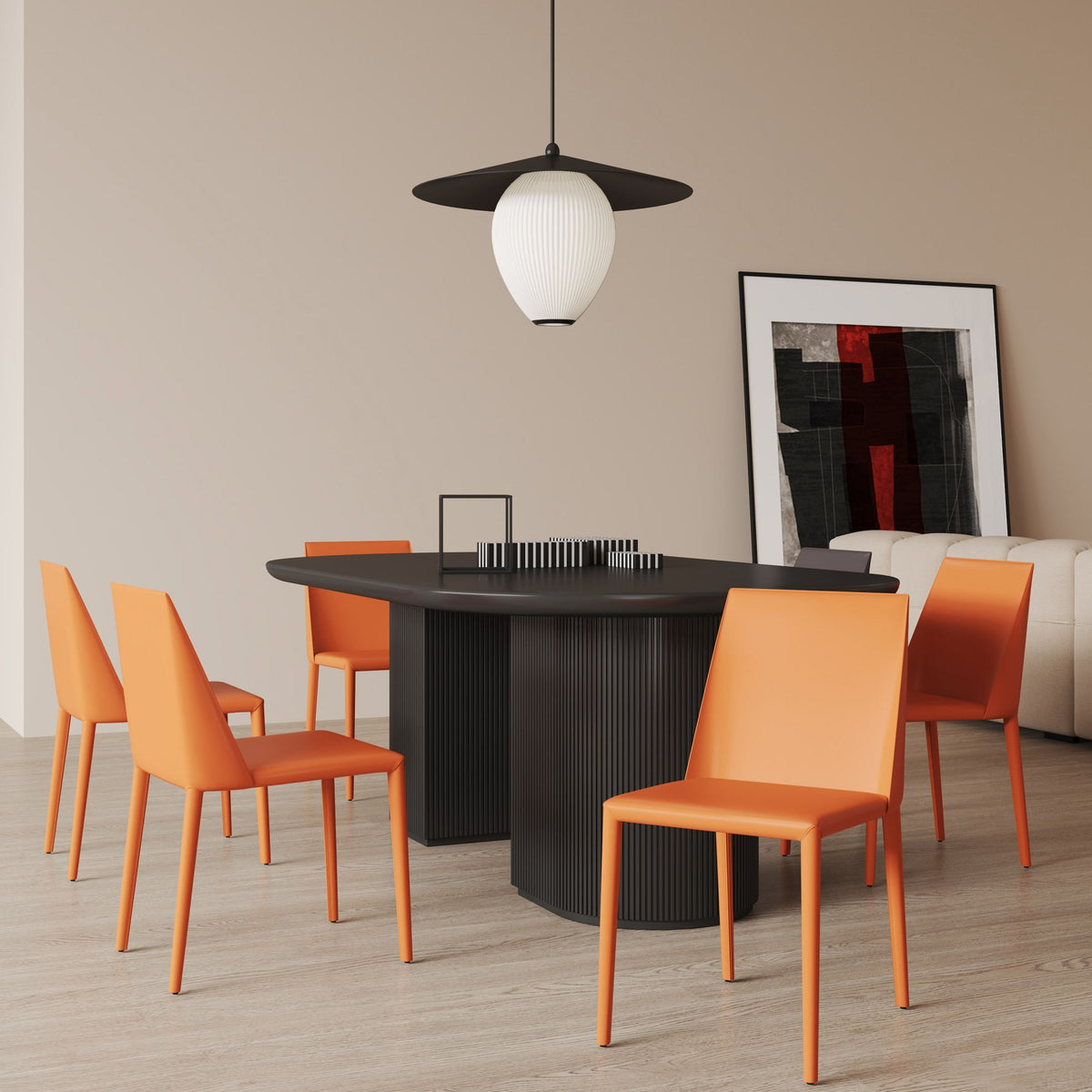 Manhattan Paris - Dining Chair