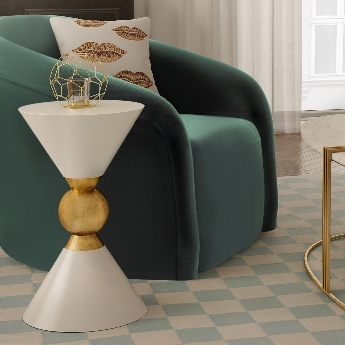 Balhi - Side Table