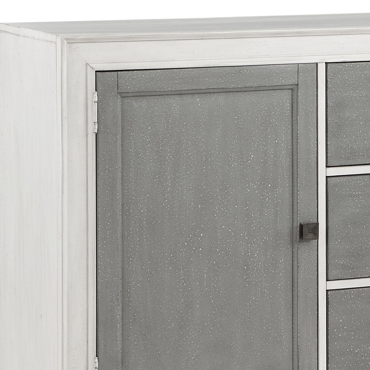 Katia - Server - Gray / White