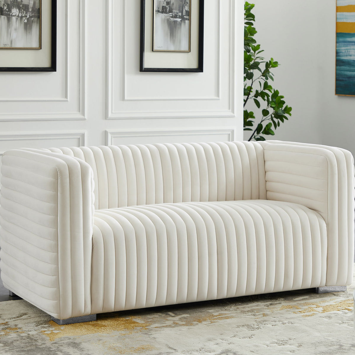 Ravish - Loveseat