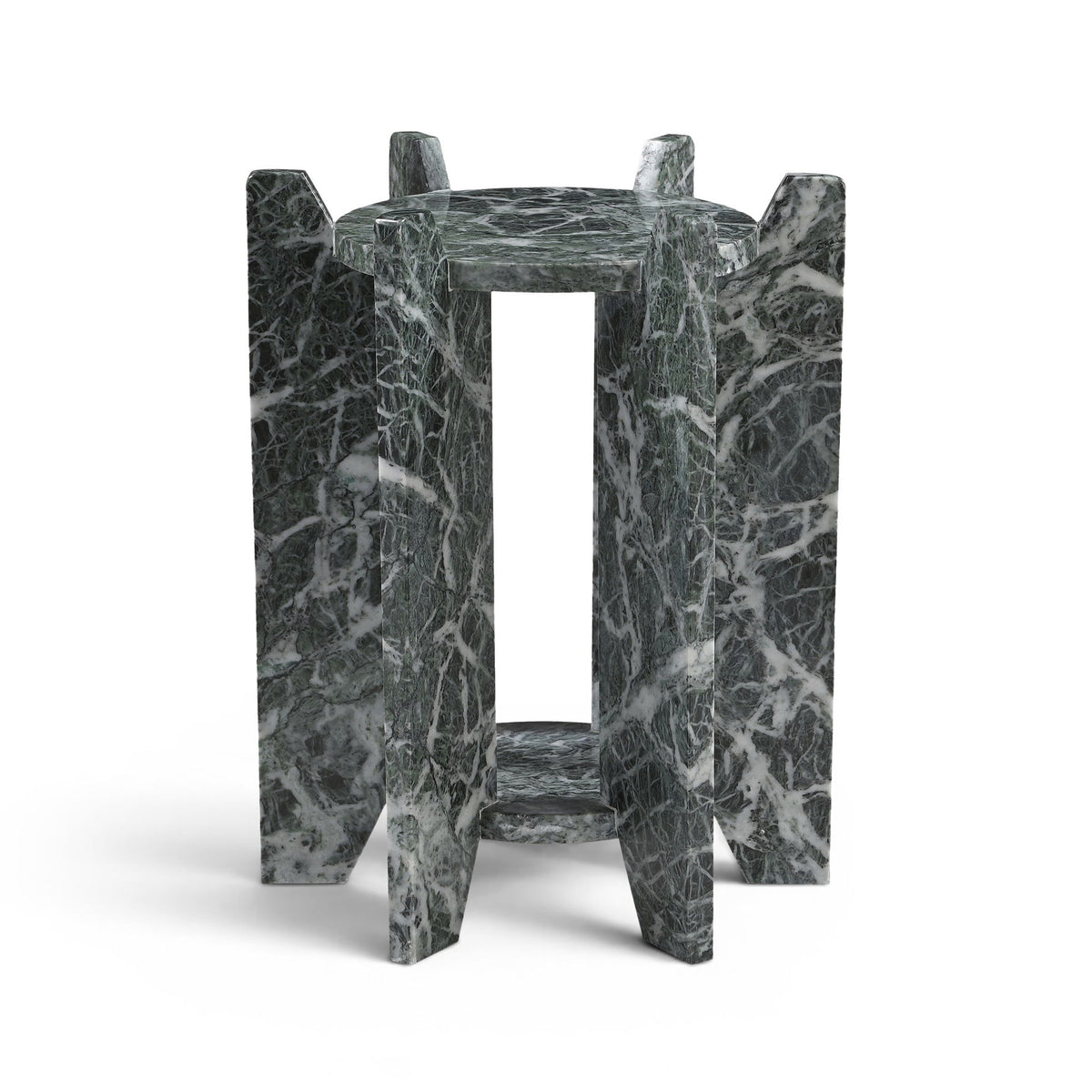 Soriano - Genuine Marble Table