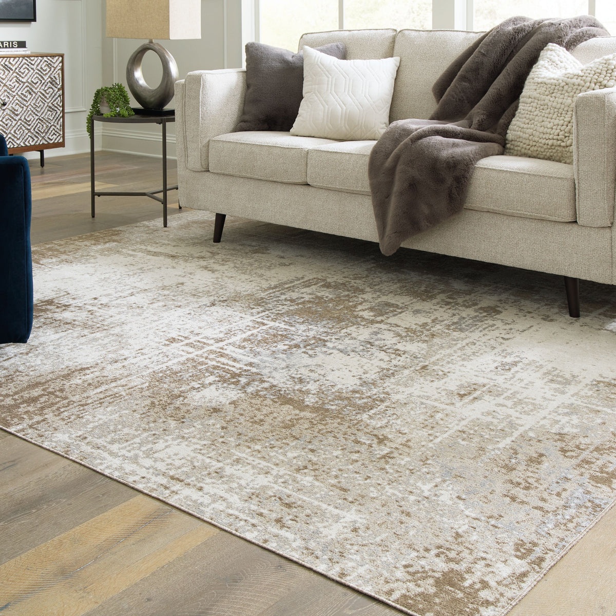 Grifflain - Rug