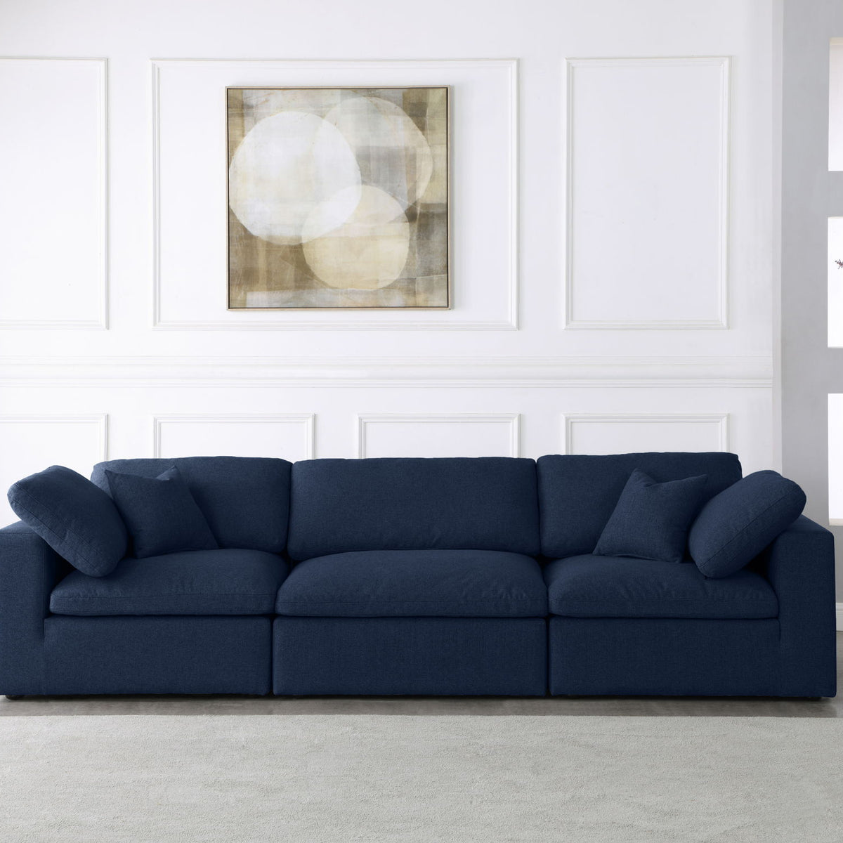 Serene - Modular 3 Seat Sofa