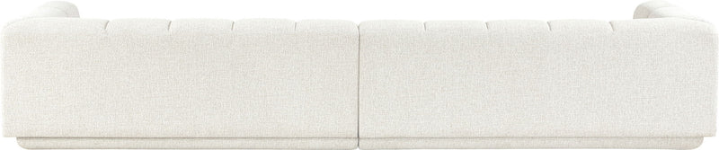 Modari - Sectional - Cream