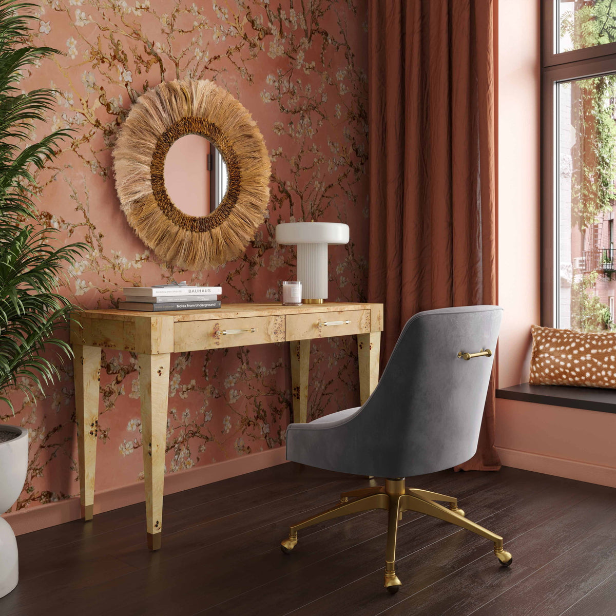 Brandyss - Work Desk
