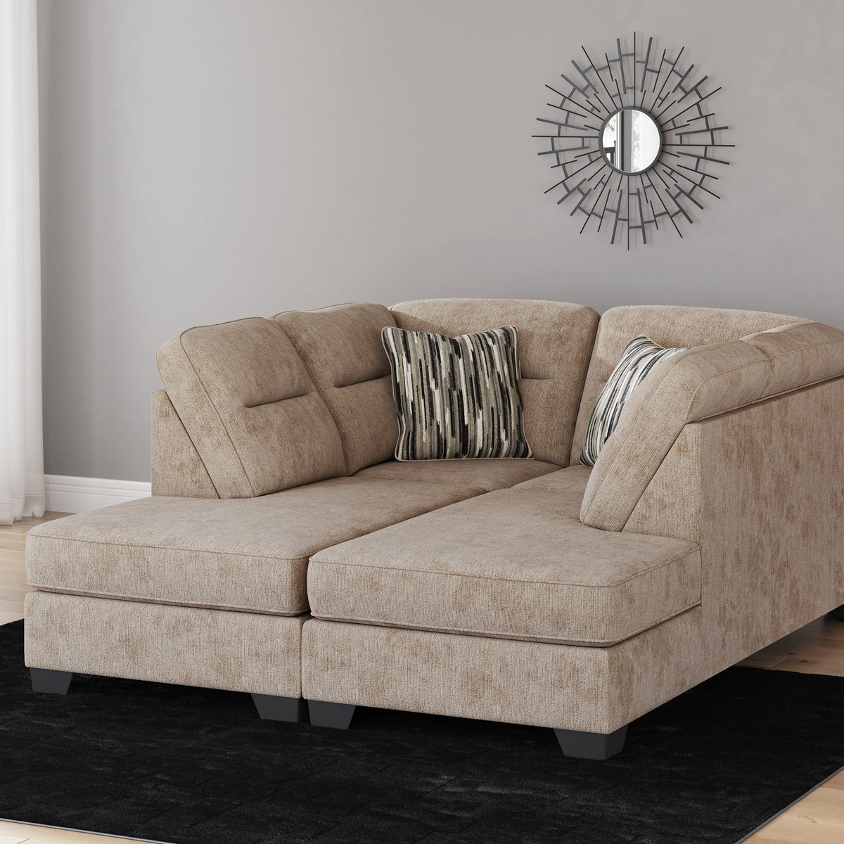 Olten - Sectional