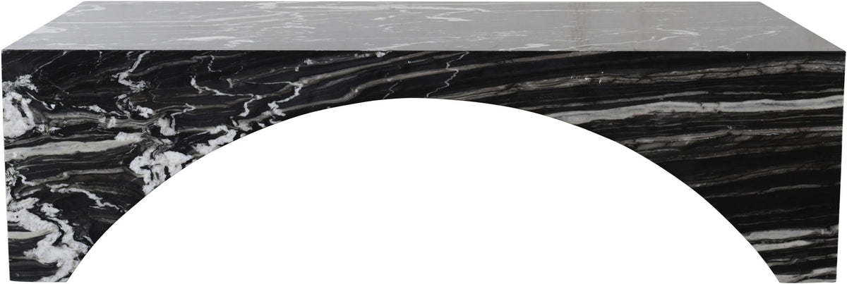 Palermo - Marble Coffee Table