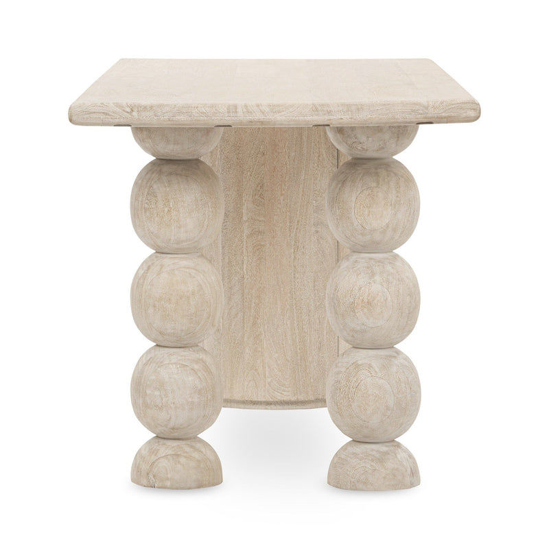 Adir - Desk - Cream
