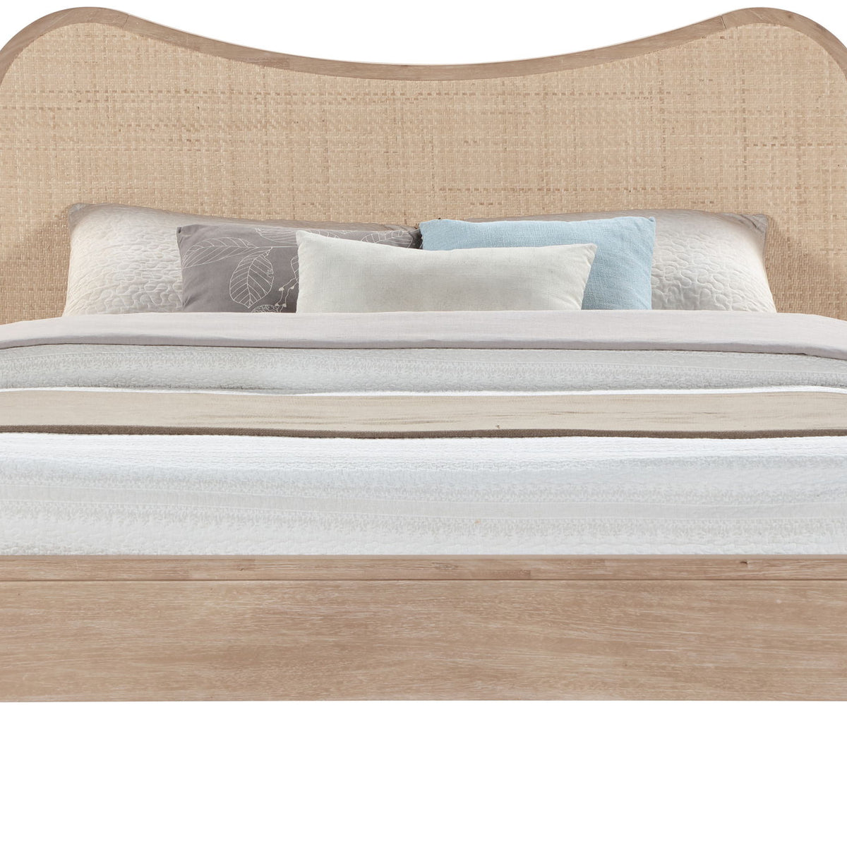 Windsor - Bed