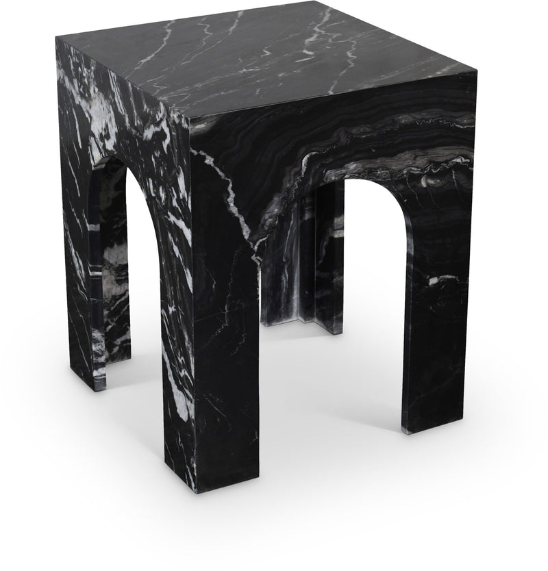 Palermo - Marble End Table