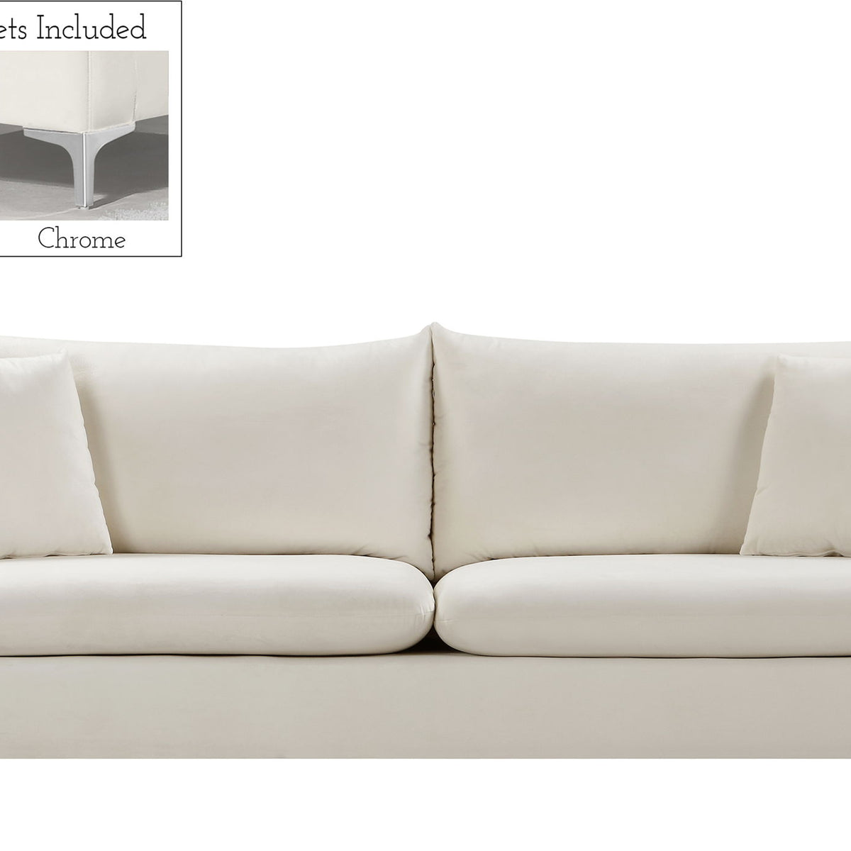 Naomi - Sofa