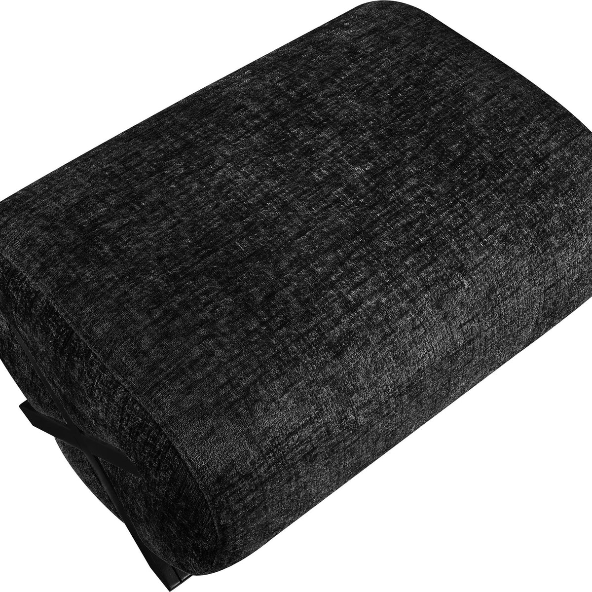 Akira - Fabric Upholstered Ottoman