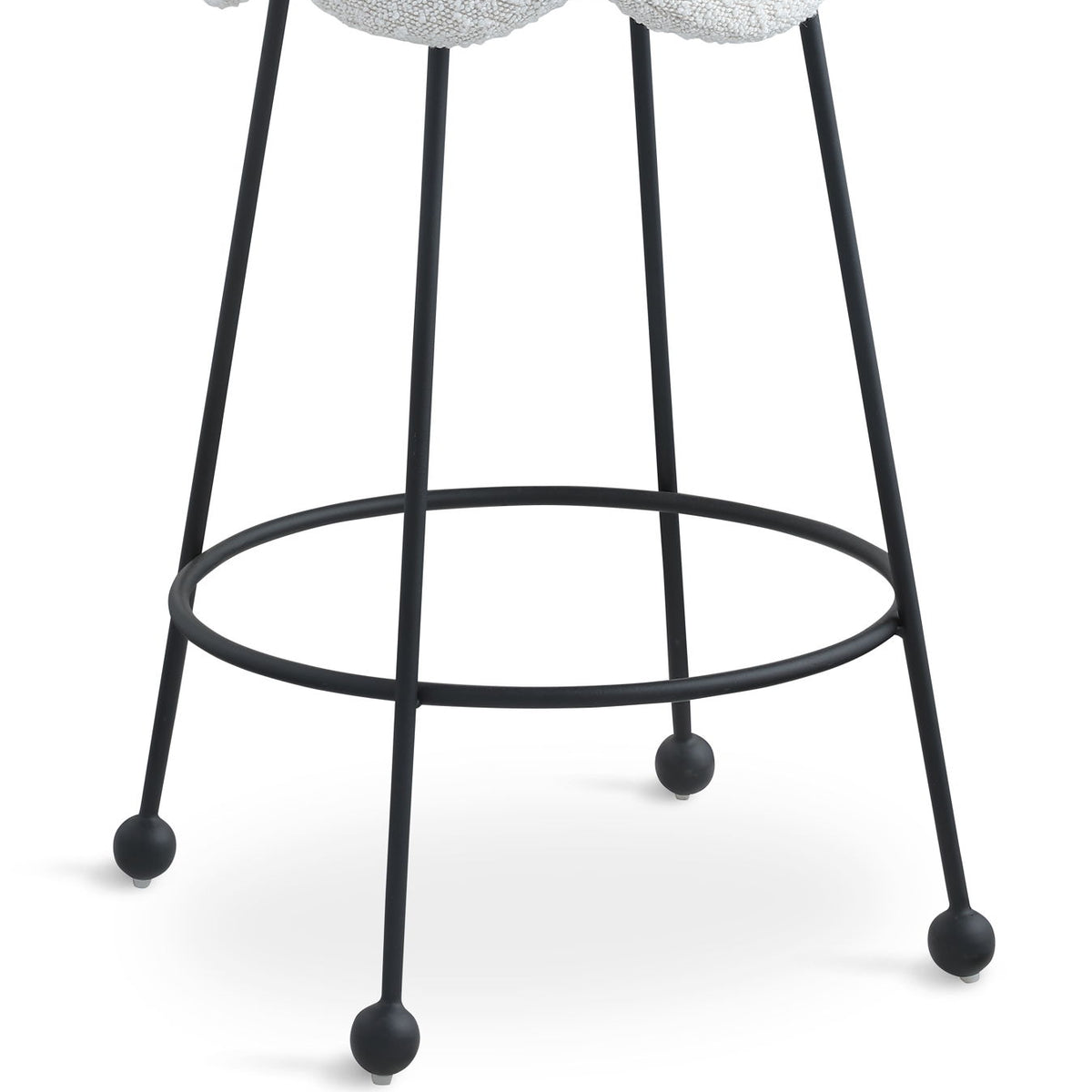Fleur - Counter Stool