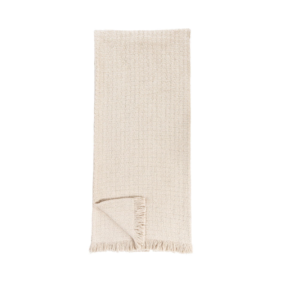 Blankets - Hadron King Blanket - Natural