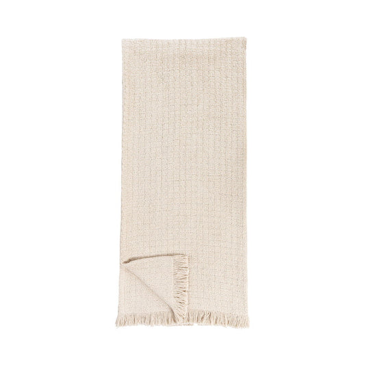 Blankets - Hadron King Blanket - Natural