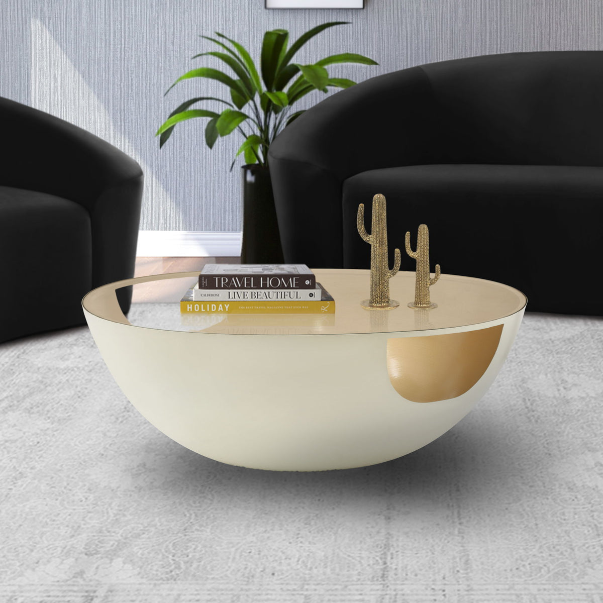 Doma - Coffee Table