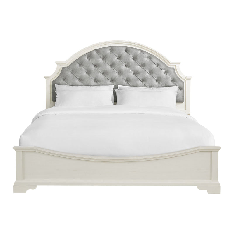 Eastwood - Youth Upholstered Bed