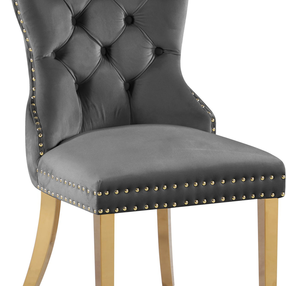 Carmen - Dining Chair (Set of 2)