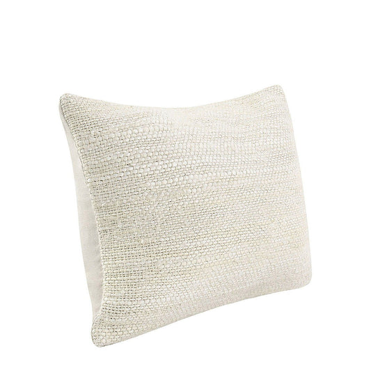 Stillness - ST Halter Pillow - Ivory
